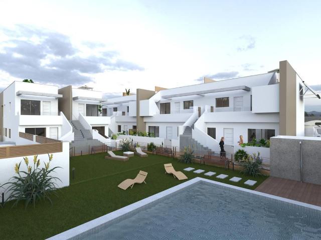 Llave Mano Último Apartamento Este exclusivo complejo está c. m² Pilar de la Horadada