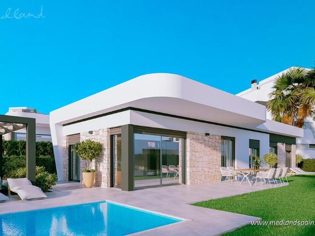 Este exclusivo conjunto en Finestrat se sitúa en las zonas e. 114m² Finestrat
