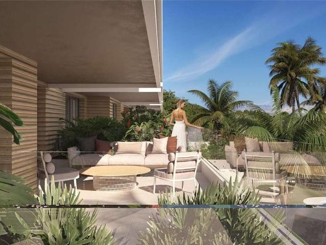 Este exclusivo desarrollo residencial se encuentra en Torrem. 124m² Torremolinos