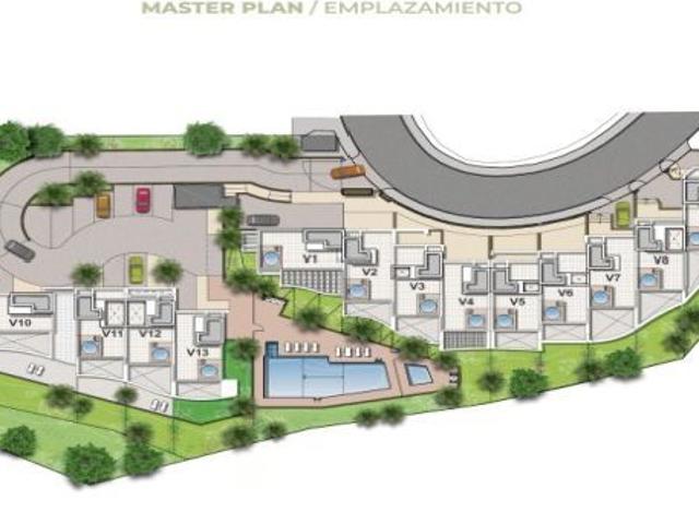 Este exclusivo residencial representa la esencia del estilo de vida mediterráneo, Mijas, Málaga