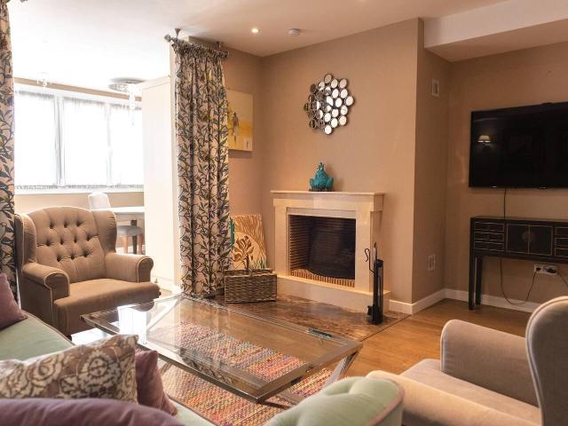Este exquisito apartamento ofrece una mezcla de sofisticació. m² Marbella