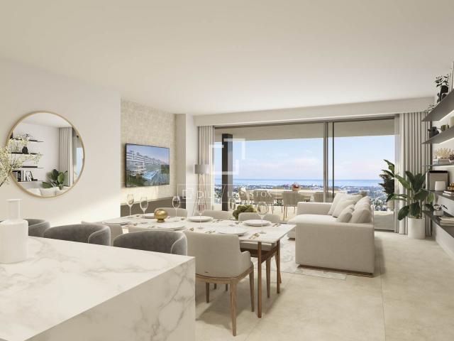 Este elegante apartamento en planta baja representa una inte. 202m² El Madroñal