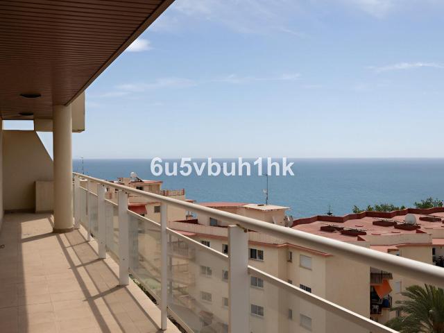 Este encantador apartamento de un dormitorio, en excelente e. 61m² Fuengirola