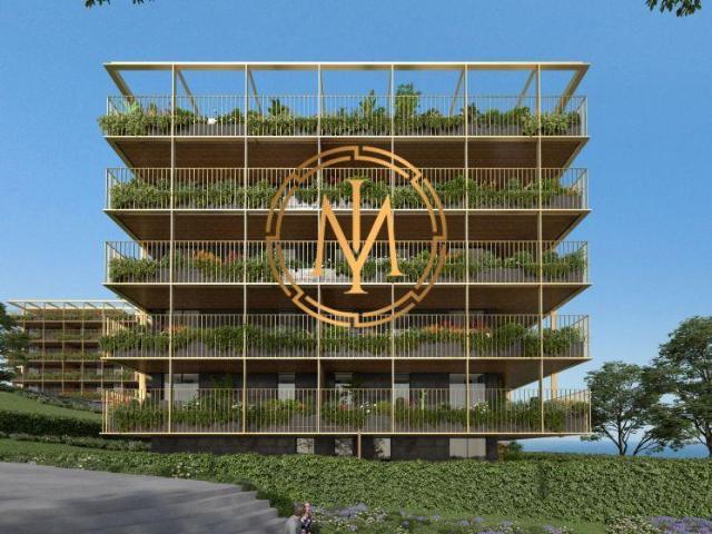 Este espetacular T1, em uma localização previlegiada, com mu. 39m² Vila Nova De Gaia Santa Marinha
