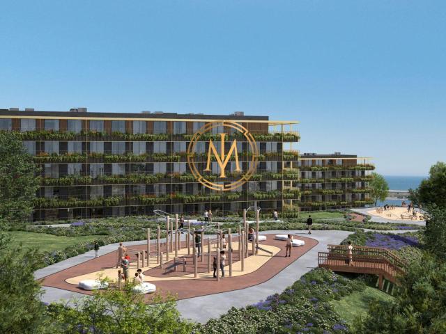 Este espetacular T1, em uma localização previlegiada, com mu. 48m² Vila nova de gaia santa marinha