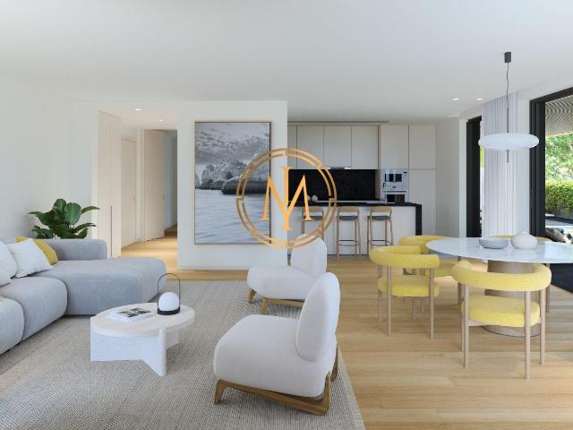 Este espetacular T1, em uma localização previlegiada, com mu. 48m² Vila nova de gaia santa marinha
