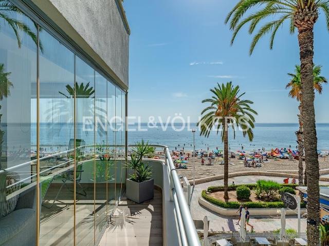 Este hermoso apartamento completamente renovado, se encuentr. 135m² Calpe Calp