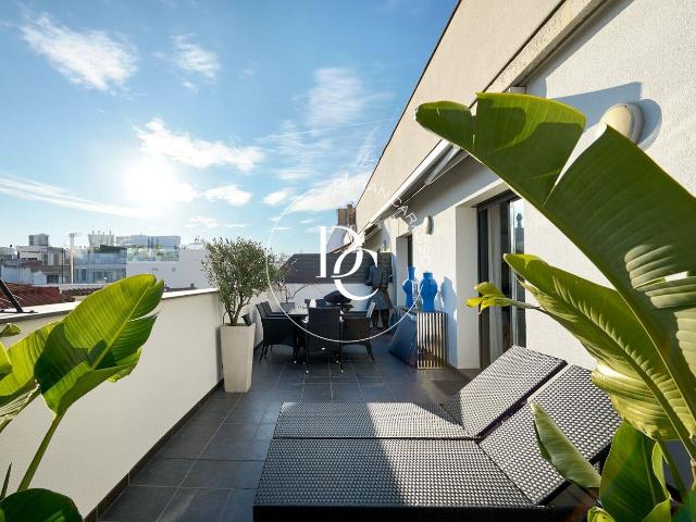 Este impecable piso está ubicado en el centro de Sitges, en. 60m² Sitges