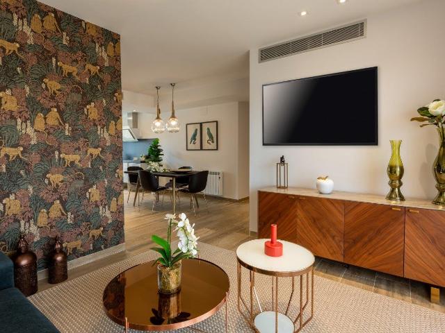 Este increíble apartamento ubicado en Punta Prima a tan solo. 87m² Orihuela Costa