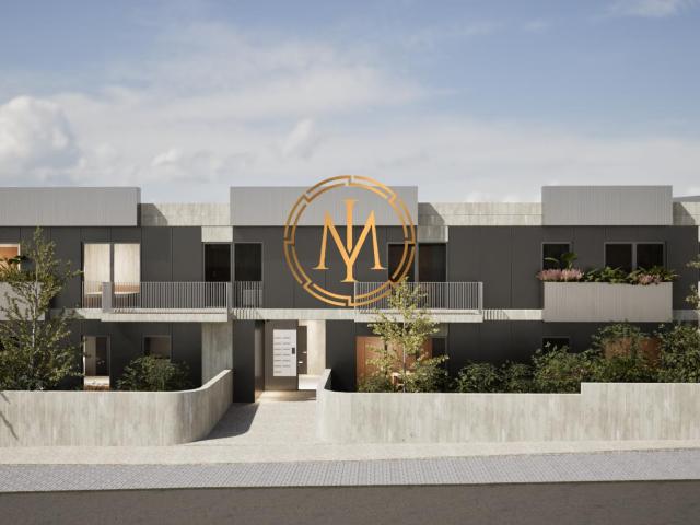 Este Incrível Apartamento De Tipologia T1 +1 Com Área Bruta. 65m² Vila nova de gaia santa marinha
