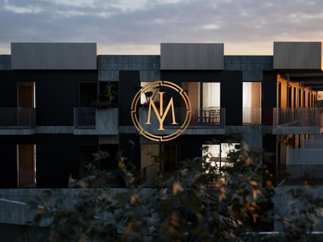 Este Incrível Apartamento De Tipologia T1 Com Área Bruta Pri. 46m² Vila nova de gaia santa marinha