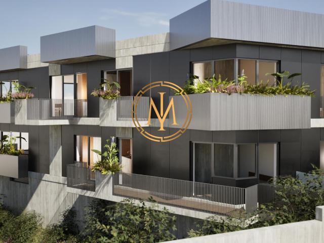 Este Incrível Apartamento De Tipologia T1 Com Área Bruta Pri. 46m² Vila nova de gaia santa marinha