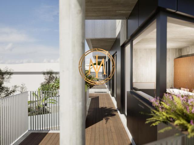 Este Incrível Apartamento De Tipologia T2 Com 229mts de área. 95m² Vila nova de gaia santa marinha