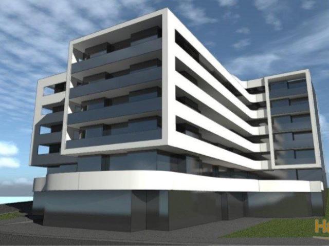Este lar com sua vista sobre a Cidade de Viseu e Serras circundantes. | 26063351031