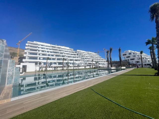 Este precioso ático dúplex de nueva construcción, listo para. 285m² Finestrat