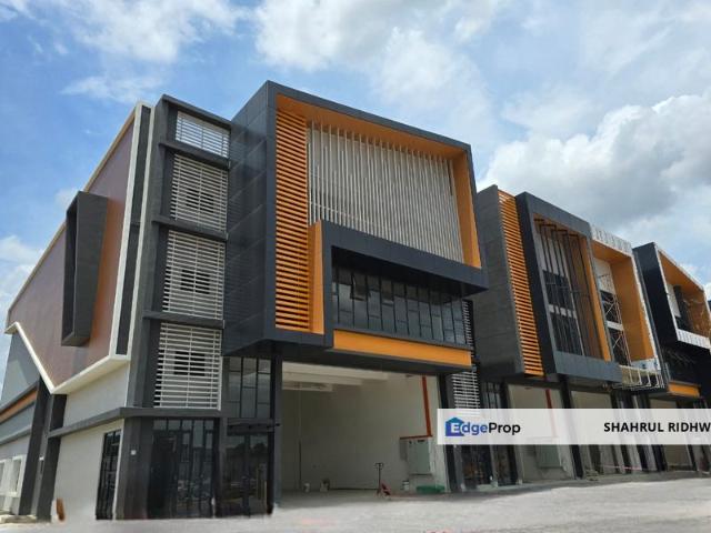 Esteem Business Park
