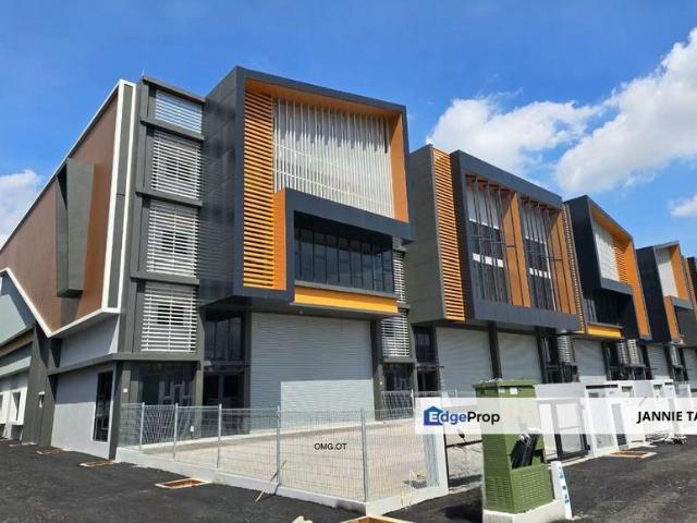 Esteem Business Park