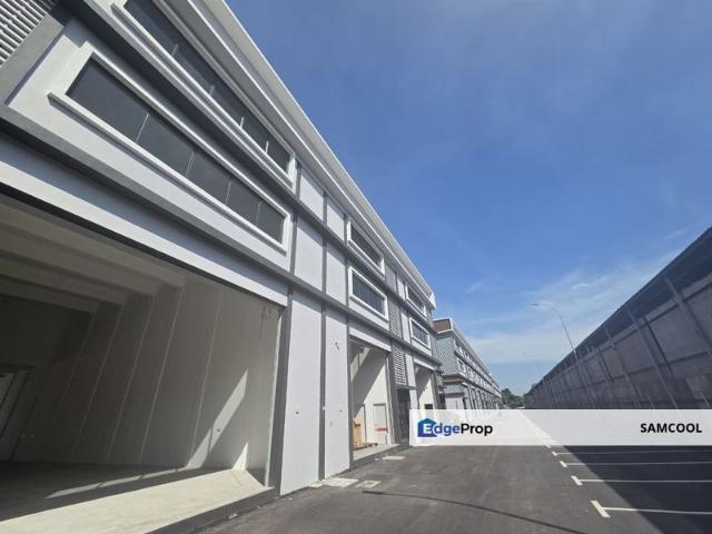 Esteem Business Park