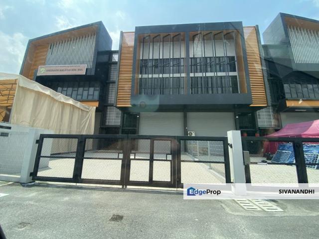 Esteem Business Park