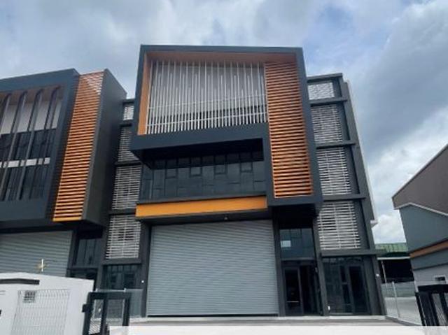 Esteem Business Park