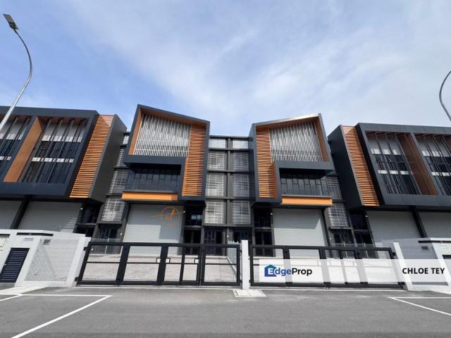 Esteem Business Park