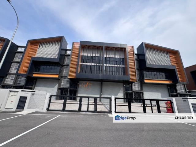 Esteem Business Park