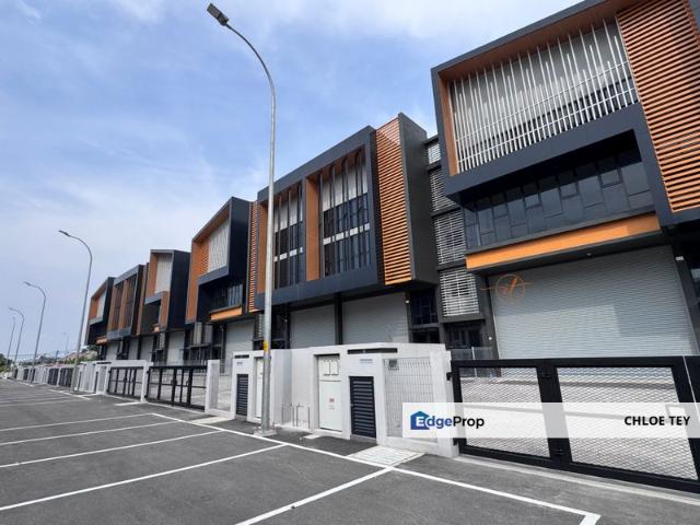 Esteem Business Park