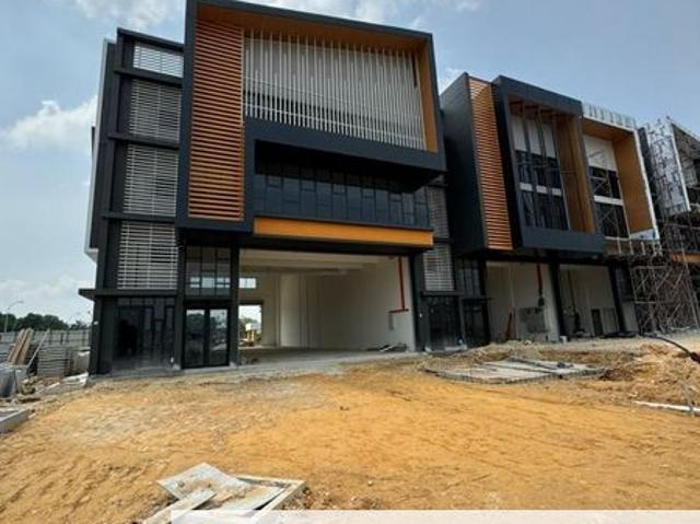 Esteem Business Park