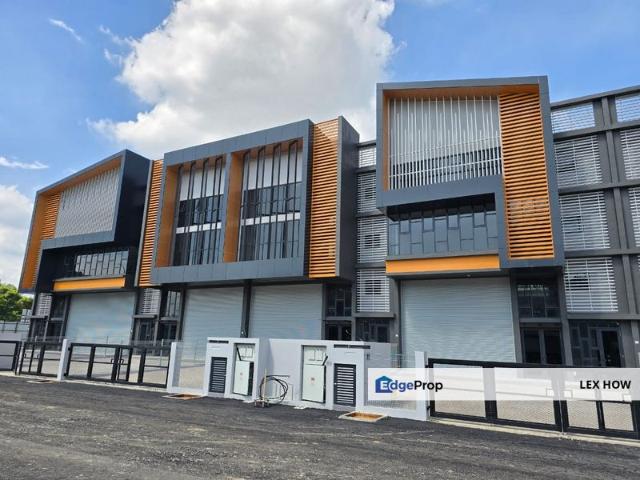 Esteem Business Park
