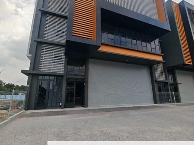 Esteem Business Park