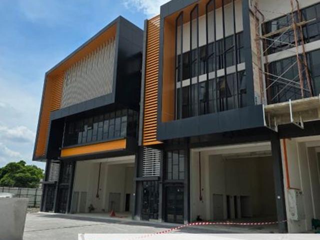 Esteem Business Park