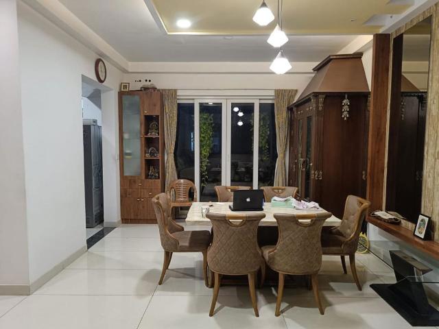 Esteem Kings Court 3 Bedroom 2162 Sq. Ft. Apartment in Jp Nagar Bangalore Listing ID: #10352