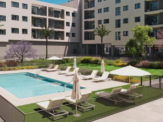 Estela, tu nuevo hogar en Alicante ciudad Descubre Estela, u. 88m² Alicante