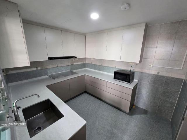 Estella Gardens D17, Condominium