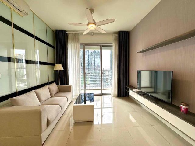 ESTELLA HEIGHTS | 2 BEDROOM APARTMENT FOR RENT