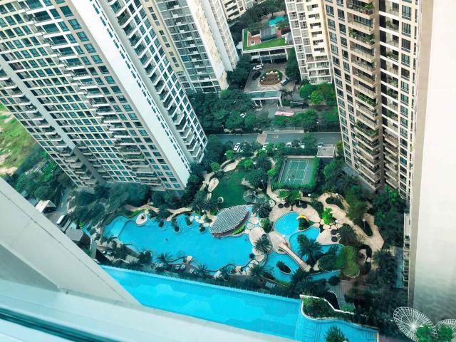 ESTELLA HEIGHTS – 2 BEDROOM APARTMENT FOR RENT | POOL VIEW