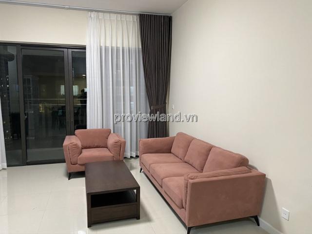 Estella Heights cần bán căn hộ 3 phòng ngủ tầng cao T2 view nội khu