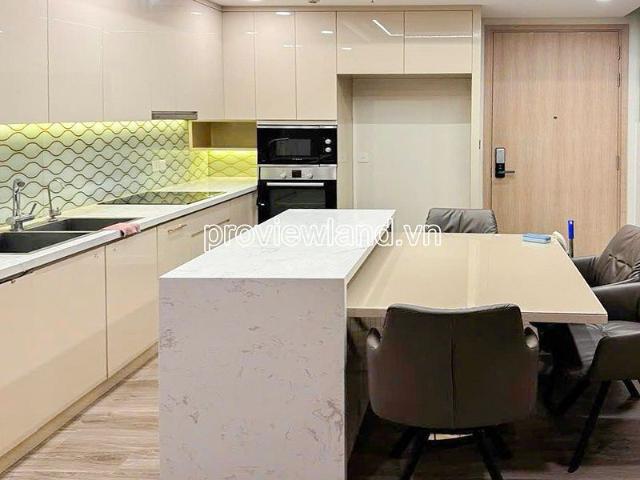 Estella Heights bán căn hộ Duplex tháp T3 với 3 phòng ngủ view thành phố