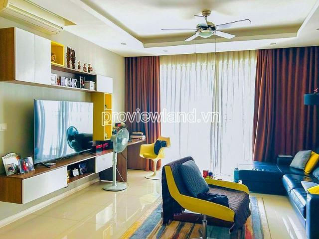 Estella Heights bán căn hộ tháp T2 loại SPA Foreigner quota căn góc với 3 phòng ngủ