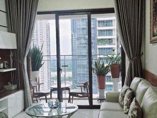 ESTELLA HEIGHTS – BEAUTIFULLY FURNISHED 2 BEDROOM APARTMENT FOR RENT
