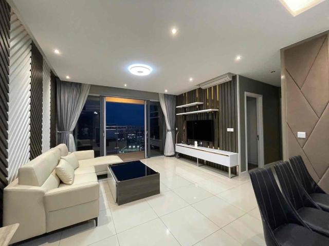 ESTELLA HEIGHTS – ELEGANT 3 BEDROOM APARTMENT FOR RENT