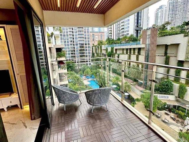 ESTELLA HEIGHTS – SPACIOUS 3 BEDROOM APARTMENT FOR RENT
