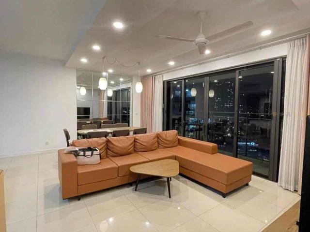 ESTELLA HEIGHTS – SPACIOUS 3 BEDROOM APARTMENT FOR RENT