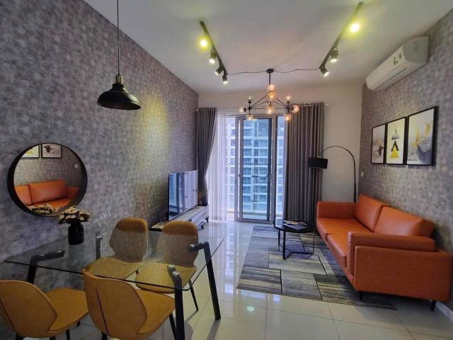 ✨ ESTELLA HEIGHTS | SPACIOUS 3BR HOME IN AN PHU | 130 SQM