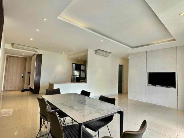 ESTELLA HEIGHTS – RARE 4 BEDROOM APARTMENT FOR RENT