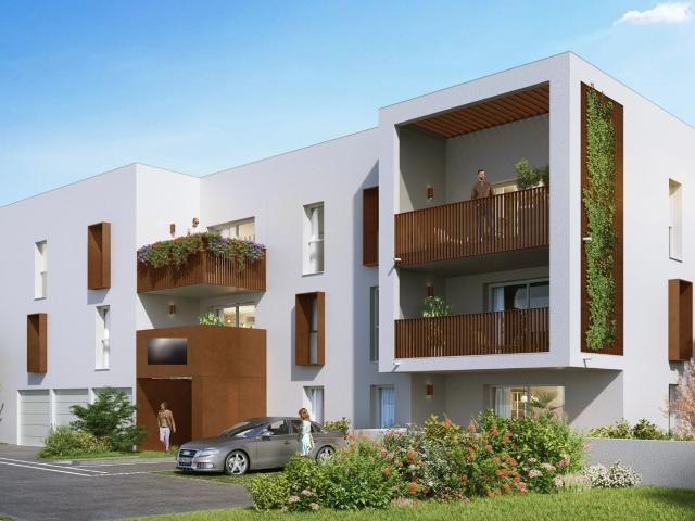 Éstella 3 pièces, 65 m²