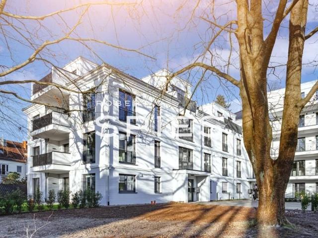 Estelle | 3 Zimmer Wohnung in Schwachhausen