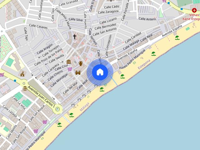 Estepona, Andalusia 29688