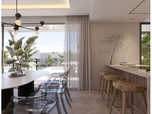 Estepona: Atención apartamentos de nueva construcción quedan solamente pocos unidades en Venta