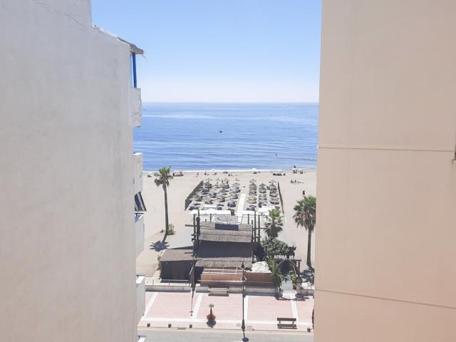 Estepona Centro apartmento